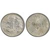 Image 1 : CHINA: Hsuan Tung, 1909-1911, AR dollar, Central Mint, Tientsin, year 3 (1911), PCGS AU details