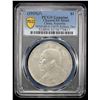 Image 2 : CHINA: Republic, AR dollar, year 8 (1919), PCGS XF details