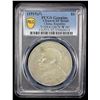 Image 2 : CHINA: Republic, AR dollar, year 8 (1919), PCGS XF details