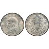 Image 1 : CHINA: Republic, AR dollar, year 9 (1920), PCGS Unc details