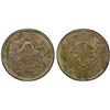 Image 1 : CHINA: Republic, AR 20 cents, year 15 (1926), PCGS AU details