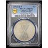 Image 2 : SINKIANG: Republic, AR sar (tael), year 1 (1912), PCGS XF details
