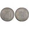 Image 1 : YUNNAN: Republic, AR tael (liang), ND (1943-44), PCGS XF details