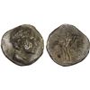 Image 1 : BACTRIA: Euthydemos II, ca. 185-180 BC, AR tetradrachm (13.49g), VF