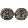 Image 1 : BACTRIA: Menander I Soter, ca. 155-130 BC, AR drachm (2.38g), Choice VF