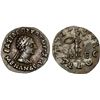 Image 1 : BACTRIA: Menander I Soter, ca. 155-130 BC, AR drachm (2.44g), Choice VF