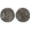 Image 1 : BACTRIA: Menander I Soter, ca. 155-130 BC, AR drachm (2.46g), VF-XF