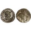 Image 1 : BACTRIA: Menander I Soter, ca. 155-130 BC, AR drachm (2.51g), Unc
