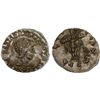 Image 1 : BACTRIA: Menander I Soter, ca. 155-130 BC, AR drachm (2.49g), AU-UNC