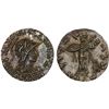 Image 1 : BACTRIA: Menander I Soter, ca. 155-130 BC, AR drachm (2.49g), Choice AU