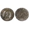 Image 1 : BACTRIA: Hermaios Soter, ca. 90-70 BC, AR drachm (2.43g), XF