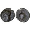 Image 1 : CYCLADES: Andros, AE16 (3.44g), 3rd-2nd century BC, F-VF