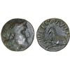 Image 1 : CYCLADES: Keos, AE16 (3.94g), 2nd century BC, F-VF