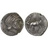 Image 1 : SELEUKID KINGDOM: Seleukos I Nikator & Antiochos I Soter, 294-281 BC, AR drachm (2.96g), Aï Khanoum,