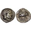 Image 1 : SELEUKID KINGDOM: Seleukos I Nikator & Antiochos I Soter, 294-281 BC, AR drachm (2.85g), Aï Khanoum,