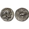 Image 1 : SELEUKID KINGDOM: Seleukos I Nikator & Antiochos I Soter, 294-281 BC, AR hemidrachm (1.45g), Aï Khan