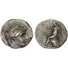 Image 1 : SELEUKID KINGDOM: Antiochos I Soter, 281-261 BC, AR drachm (3.73g), Aï Khanoum, VF