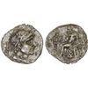 Image 1 : SELEUKID KINGDOM: Antiochos I Soter, 281-261 BC, AR drachm (3.63g), Aï Khanoum, VF