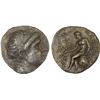 Image 1 : SELEUKID KINGDOM: Antiochos II Theos, 261-246 BC, AR tetradrachm (17.41g), Alexandria in Aria (Artac