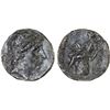 Image 1 : SELEUKID KINGDOM: Antiochos II Theos, 261-246 BC, AR drachm (3.40g), Aï Khanoum, VF