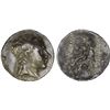 Image 1 : SELEUKID KINGDOM: Antiochos III 'the Great', 222-187 BC, AR tetradrachm (15.65g), uncertain mint, VF
