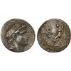 Image 1 : SELEUKID KINGDOM: Demetrios I Soter, 162-150 BC, AR tetradrachm (15.19g), Antioch on the Orontes, SE