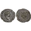 Image 1 : ROMAN EMPIRE: Domitian, 81-96 AD, AR denarius (3.35g), Rome, 81 AD, NGC Choice AU
