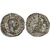 Image 1 : ROMAN EMPIRE: Geta, as augustus, 209-211 AD, AR denarius (3.33g), Rome, 211 AD, XF