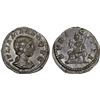 Image 1 : ROMAN EMPIRE: Julia Maesa, augusta, 218-244 AD, AR denarius (2.91g), Rome, XF