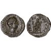 Image 1 : ROMAN EMPIRE: Julia Mamaea, augusta, 222-235 AD, AR denarius (3.10g), Rome, XF