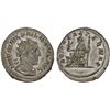 Image 1 : ROMAN EMPIRE: Philip I, 244-249 AD, AR antoninianus (4.46g), Rome, 244-247 AD, AU-UNC