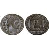 Image 1 : ROMAN EMPIRE: Maxentius, 306-312 AD, AE24 (7.72g), Rome, 308-310 AD, Choice XF