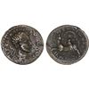 Image 1 : ROMAN PROVINCIAL, CILICIA: Seleucia ad Calycadnum, Commodus, 177-192 AD, AE25 (8.71g), VF