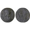 Image 1 : ROMAN PROVINCIAL, PISIDIA: Etenna, Julia Paula, augusta, 219-220, AE30 (18.40g), Fine