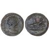 Image 1 : ROMAN PROVINCIAL, THRACE: Pautalia, Marcus Aurelius, as caesar, 139-161, AE25 (10.32g), VF