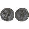 Image 1 : ROMAN PROVINCIAL, THRACE: Pautalia, Faustina Junior, augusta, 161-175, AE20 (6.75g), VF