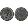 Image 1 : ROMAN PROVINCIAL, THRACE: Pautalia, Commodus, 177-192, AE20 (4.71g), Choice VF