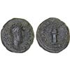 Image 1 : ROMAN PROVINCIAL, THRACE: Pautalia, Commodus, 177-192, AE18 (3.75g), VF