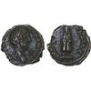 Image 1 : ROMAN PROVINCIAL, THRACE: Pautalia, Commodus, 177-192, AE18 (3.31g), VF