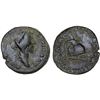 Image 1 : ROMAN PROVINCIAL, THRACE: Pautalia, Commodus, 177-192, AE19 (4.60g), VF