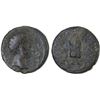 Image 1 : ROMAN PROVINCIAL, THRACE: Pautalia, Commodus, 177-192, AE16 (3.74g), F-VF