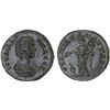 Image 1 : ROMAN PROVINCIAL, THRACE: Pautalia, Julia Domna, augusta, 193-211, AE24 (9.73g), VF-XF