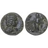 Image 1 : ROMAN PROVINCIAL, THRACE: Pautalia, Julia Domna, augusta, 193-211, AE21 (5.19g), Choice VF