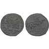 Image 1 : ROMAN PROVINCIAL, THRACE: Pautalia, Septimius Severus, 193-211, AE28 (13.56g), VF-XF