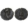 Image 1 : ROMAN PROVINCIAL, THRACE: Pautalia, Septimius Severus, 193-211, AE19 (4.31g), Choice VF