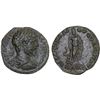 Image 1 : ROMAN PROVINCIAL, THRACE: Pautalia, Septimius Severus, 193-211, AE29 (13.36g), VF