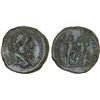 Image 1 : ROMAN PROVINCIAL, THRACE: Pautalia, Septimius Severus, 193-211, AE30 (17.50g), VF