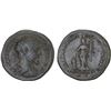 Image 1 : ROMAN PROVINCIAL, THRACE: Pautalia, Septimius Severus, 193-211, AE28 (19.52g), F-VF