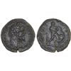 Image 1 : ROMAN PROVINCIAL, THRACE: Pautalia, Septimius Severus, 193-211, AE30 (14.23g), F-VF