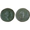 Image 1 : ROMAN PROVINCIAL, THRACE: Pautalia, Septimius Severus, 193-211, AE31 (16.21g), F-VF